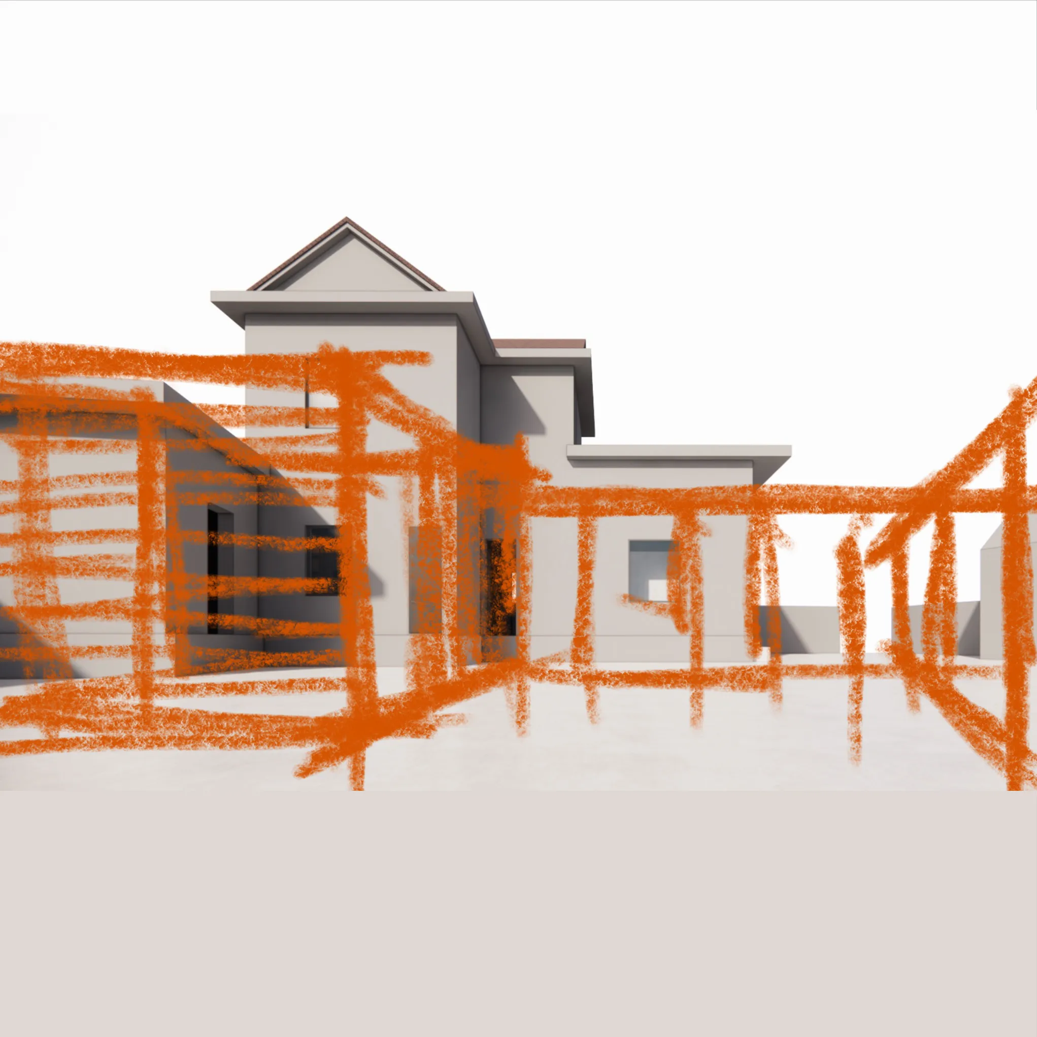 Variation - Thiết kế kiến trúc đa dạng